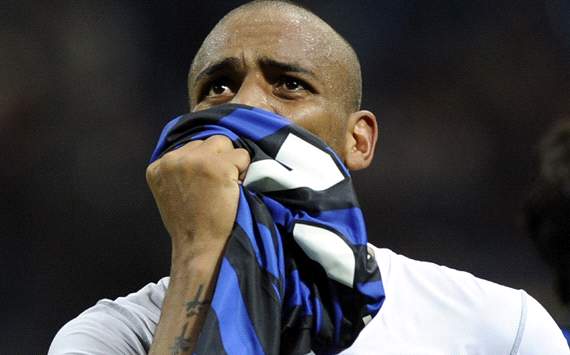 Chelsea, Man City và Real Madrid đều muốn Maicon